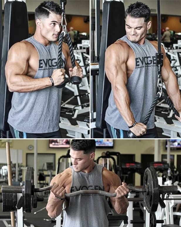 Deixar Superiores definidos